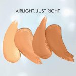 LAKMÉ 9To5 Cc Light Mousse With Vitamin E & A Hint Of Foundation | Matte Finish, Non-Comedogenic, Lightweight Mousse Foundation, 25Gm - Almond - Image 3