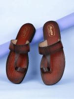 Bata Men's Leather Sandal - Image 7