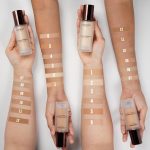 Charmacy Milano Matte Foundation -30 ml, With SPF 25 Sun Protection, Perfect Canvas for Your Make-Up Buildable Coverage, Instant Hydrating, Suitable for All Skin Types, Seamless Blend, No Tube Tube - Image 6