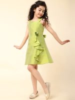 A.T.U.N. (ALL THINGS UBER NICE) Baby-Girls Dress - Image 3