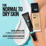 Maybelline New York Primer, Oils Absorbing, Moisturises and Smooths Skin, Long-lasting, Fit Me Matte + Poreless Finish, 8g - Image 7