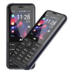 JioPhone Prima 2 4G Keypad Phone with Premium Design, YouTube, JioTV, JioHotstar, JioSaavn, JioPay(UPI), Video Calling, LED Torch, Digital Cameras | Luxe Blue | Locked for JioNetwork - Image 5