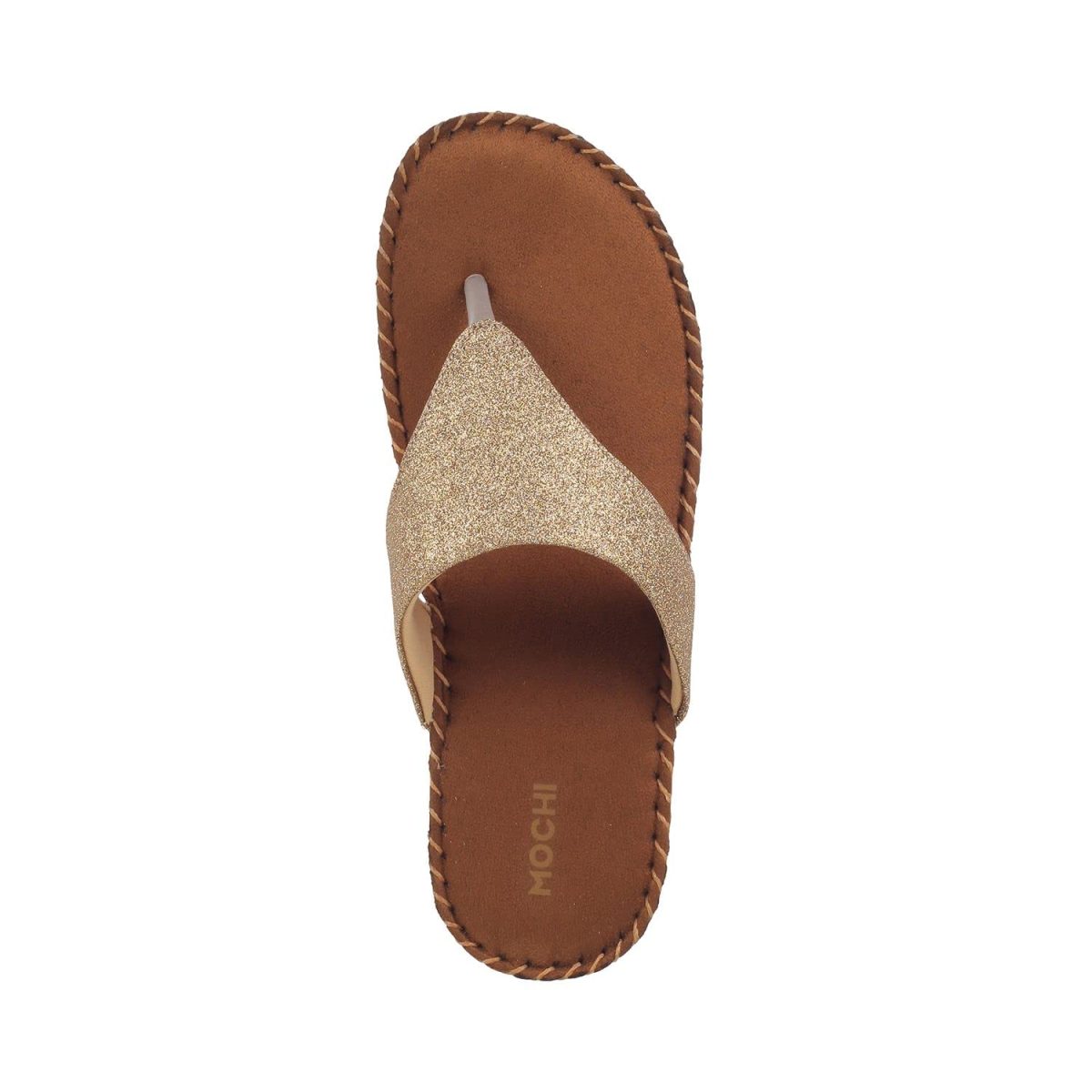 Mochi Women Flat Comfort Slip-on - Image 8