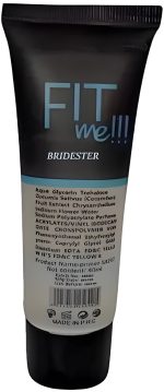 Bridester Fit Me Photo Perfect Hd Face Primer, Transparent, L Matte Gel Base (Pack Of 2) Primer - 40 Ml (Transparent) - Image 3