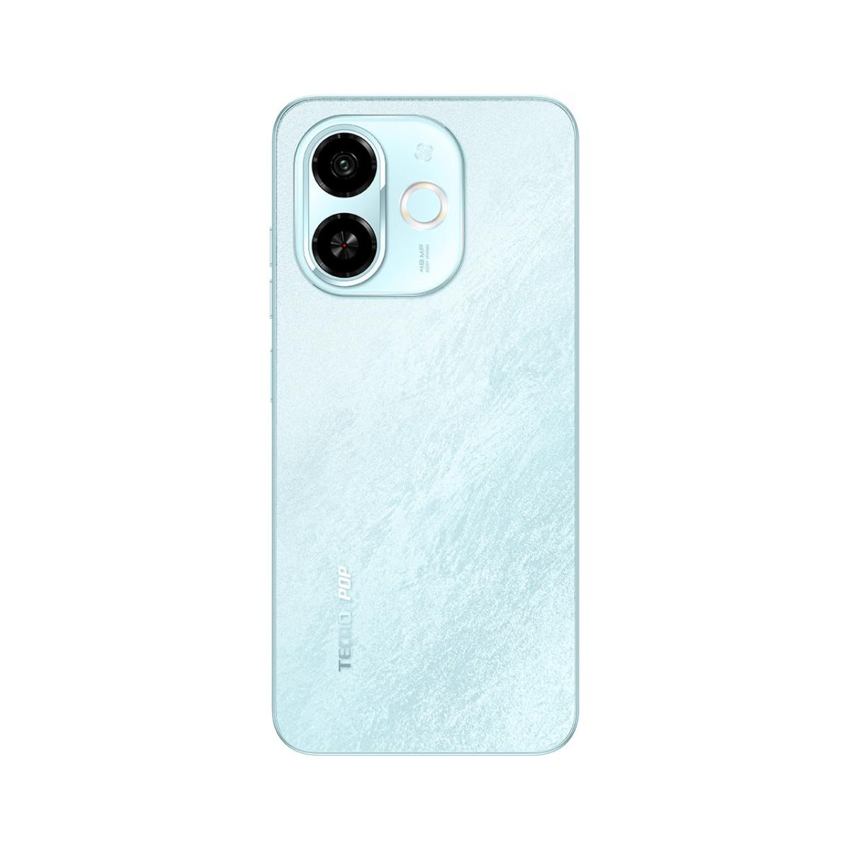 Tecno POP 9 5G Azure Sky, 4GB+128GB| Segment's 1st 48MP Sony AI Camera| Segment's 1st 5G with NFC | D6300 5G Processor | 4+ Year Lag Free Fluency |5000 mAh Battery |Dual Speaker |Without Charger - Image 7