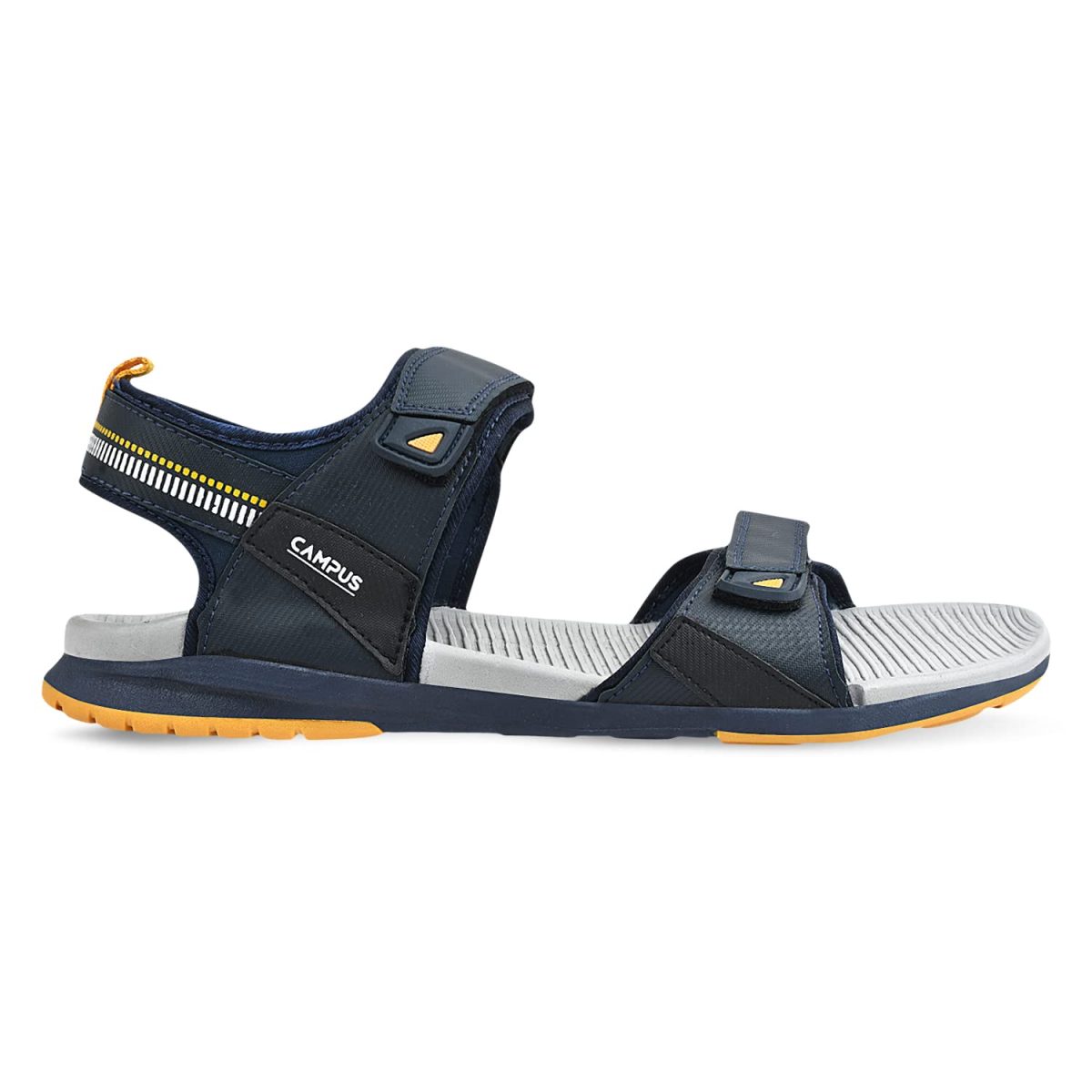 Campus Men Gc-05 Sports Sandals - Image 2