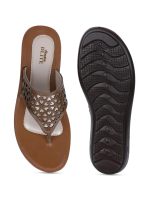 Bata women thongs - Image 4