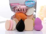TYAGEN-II 6171 Color Icon Makeup Kit For Girls + 7 Pcs Makeup Brush Set + ProTya Beauty Blender Puff - Image 2