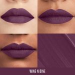 LAKMÉ Lipstick Wine N Dine (Matte) - Image 2