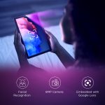 Lenovo M9 Tab | 9 Inch (22.86 cm) HD Display| 4 GB RAM, 64 GB ROM Expandable| Wi-Fi Tablet| Dual Speaker with Dolby Atmos| Octa-Core Processor | Free-TPU Back Cover/Stand | Color: Arctic Grey - Image 5