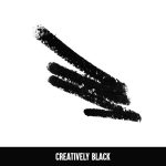 Colorbar cosmetics Intensely Rich Kajal-Creatively, Black, 0.30 g | Moisturizing | Longlasting | Smudge Proof |Long-wearing | Waterproof - Image 3