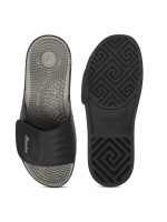 Bata Men's Slip-On Slide - Image 2
