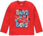 kiddeo Boys Full Sleeve t Shirts(2k18)(03)(Pack of 5) - Image 2