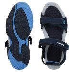 Campus Men 2Gc-18 Sports Sandals - Image 5