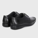 Centrino Formal Shoe for Men | Cushioned Insole | Stylish Lace-Up | Perfect for Boys & Men | Office Wear & Formal Dress (6819) - Image 7