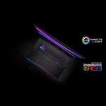 MSI Raider GE78 HX, Intel 14th Gen. i9-14900HX, 43CM QHD+ 240Hz Gaming Laptop (32GB/2TB NVMe SSD/Windows 11 Home/NVIDIA GeForce RTX 4080, GDDR6 12GB/Core Black/3.1Kg), 14VHG-805IN - Image 8