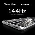POVA Curve 5G (Magic Silver, 8GB+128GB) | 144Hz Curve AMOLED | Slimmest 7.45mm Curve with 5500mAh Battery | Segment's 1st AI with Indian Languages |Best AI Call Assistant | 64MP IMX682 Rear Camera - Image 3