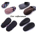 INFISPACE Men's & Women's Blended Socks - Image 4
