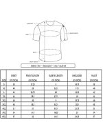 Bewakoof Men's Printed 100% Cotton T-Shirt - Regular Fit, Round Neck, Half Sleeves - Image 7