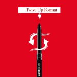 Revlon Revlon 24 Hr Kajal - Intense Black, Intense Black, 0.35g - Image 4