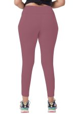 Nexsus Apparels Women's Stretchable Yoga Pants - Fitness Leggings, Track Pants, Gym Tights, Active Wear Lower - Image 2
