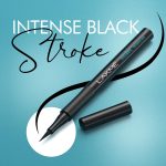 LAKMÉ Eyeconic Pro Brush Black, Matte Liner, Pencil - Image 2