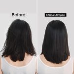 L'Oréal Professionnel Serie Expert Absolut Repair Serum | For dry and damaged hair| Provides softness and shine | With Wheat Oil (90ml) - Image 5