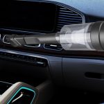 Powerful 3-in-1 Vacuum Cleaner for Car & Home – Compact, Cordless, Wet & Dry, Blower Function, Mini & Portable for Sofa, Dust, and Deep Cleaning - portable vacuum cleaner for car, bike and sofa - Image 3