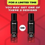 AXE Signature Intense Long Lasting No Gas Body Perfume Spray For Men 200 Ml - Image 3