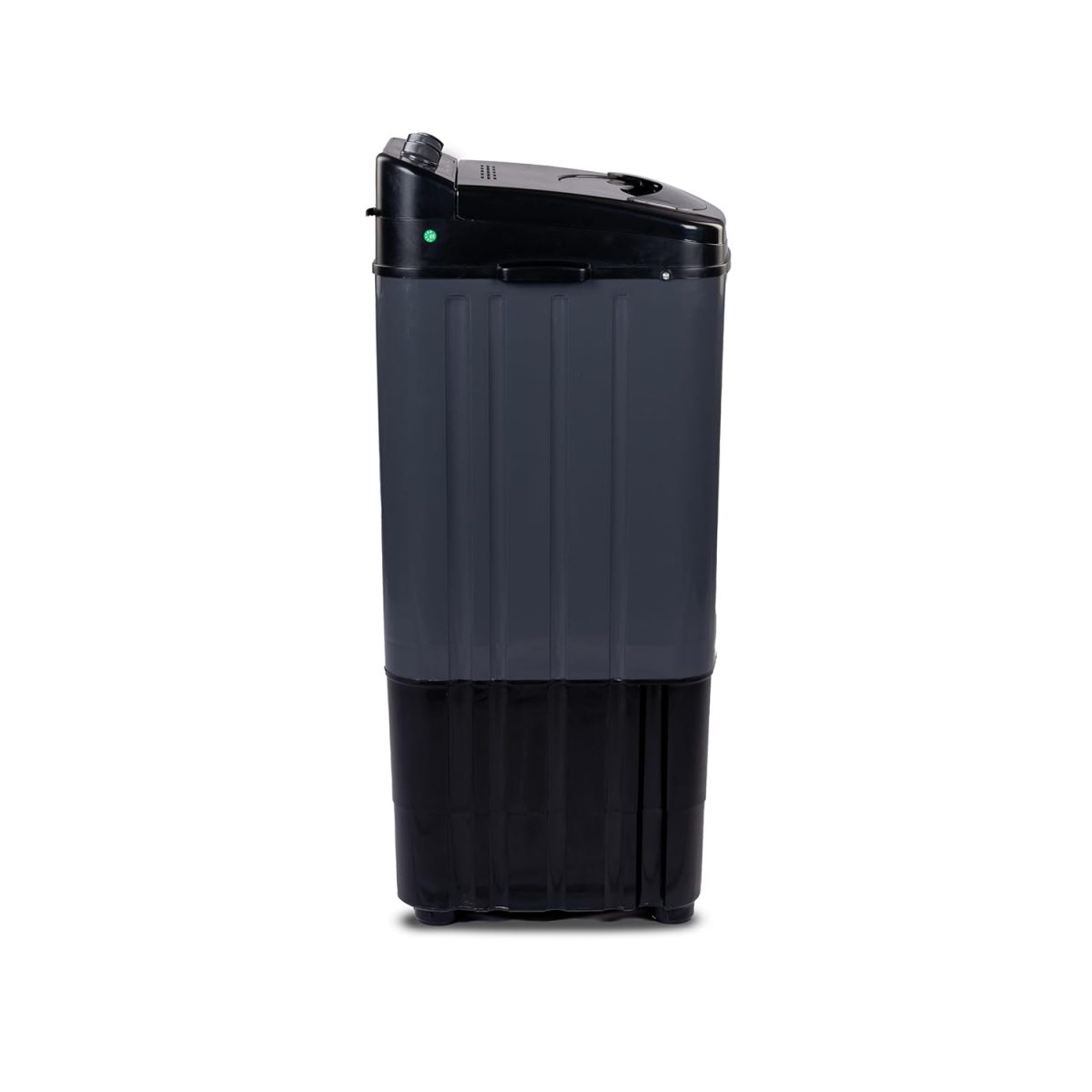 DMR-OW-75 Only Washer with 7.5Kg Washing Capacity and 1 Year Free Spare Supply Warranty. (Only Washer - No Spin dryer) (Black) - Image 8