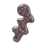 LAKMÉ Color Crush Nail Art, G12, 6Ml, Shimmery Finish - Image 3