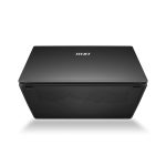 MSI Modern 15, Intel 12Th Gen I7-1255U, 40Cm FHD Thin & Light Laptop (16GB/1Tb NVME SSD/Windows 11 Home/Iris Xe Graphics/Classic Black/1.7Kg), B12MO-815IN - Image 14