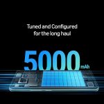 Acer Super ZX 5G (Cosmic Green, 8GB RAM, 128GB Storage) | 120 Hz FHD+ Display | 5000 mAh Ultra-Thin Battery | Dimensity 6300 5G Processor | Sony 64MP AI Camera - Image 8