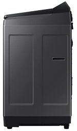 Samsung 9 kg, 5 star, Eco Bubble Technology, Wi-Fi, Soft Closing Door, Fully-Automatic Top Load Washing Machine (WA90BG4542BDTL, Versailles Gray) - Image 9