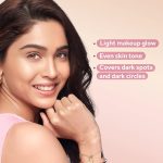 POND'S BB+ Cream, Instant Spot Coverage + Light Make-up Glow, Ivory 30g - Image 4