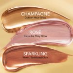 Hyper Gloss Liquid Luminizing Highlighter - Rose (8.5ml) - Image 4