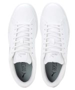 Puma Unisex Adult Smashic Sneaker - Image 8