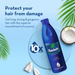 Parachute Advansed Gold Coconut Hair Oil, 400 ml - Image 8