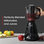 Prestige IRIS Plus 750 watt mixer grinder with Jar - Image 5