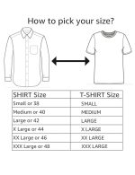 DEELMO Men's Casual Button Down Shirts Long Sleeve Linen Shirt Fashion Textured Beach Summer Shirt - Image 7