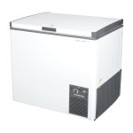 Voltas 205 SD CF Single Door Deep Freezer, 205 Liters, White - Image 3
