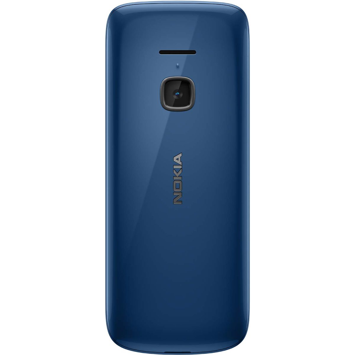 Nokia 225 4G Dual SIM Feature Phone with Long Battery Life, Camera, Multiplayer Games, and Premium Finish – Classic Blue Colour - Image 4
