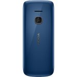 Nokia 225 4G Dual SIM Feature Phone with Long Battery Life, Camera, Multiplayer Games, and Premium Finish – Classic Blue Colour - Image 4