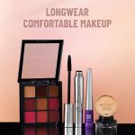Swiss Beauty Waterproof Eyebrow & Gel Eyeliner 2 In 1 With Brush | Smudge Proof Gel Eyeliner And Eyebrow Definer Pencil | Shade- 01 Black, 7G - Image 8