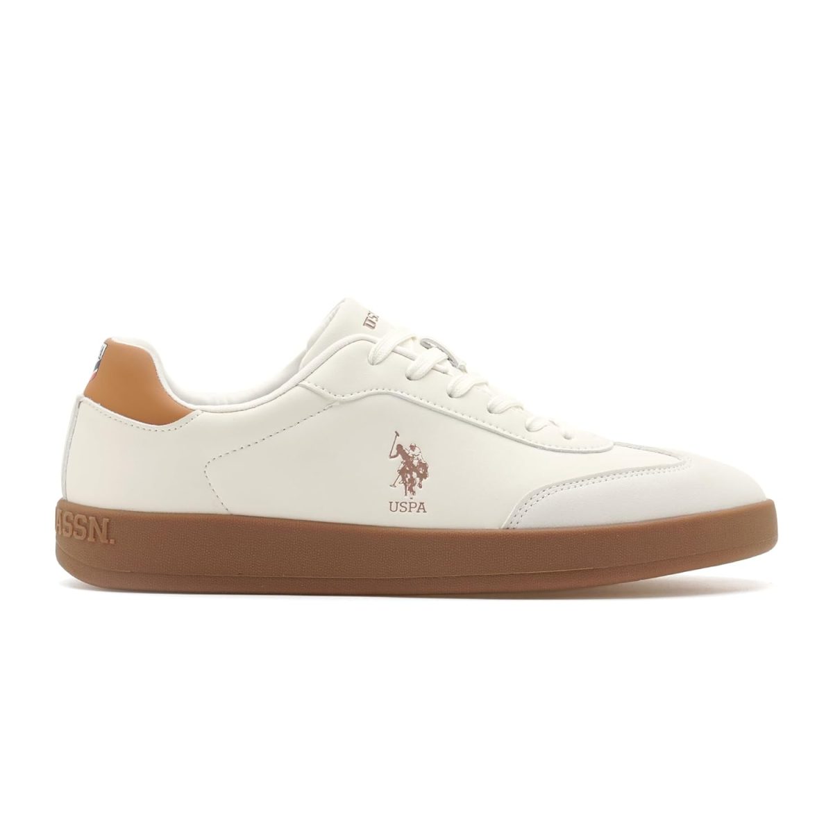 U.S. Polo Assn. Mens Coba Sneaker - Image 6