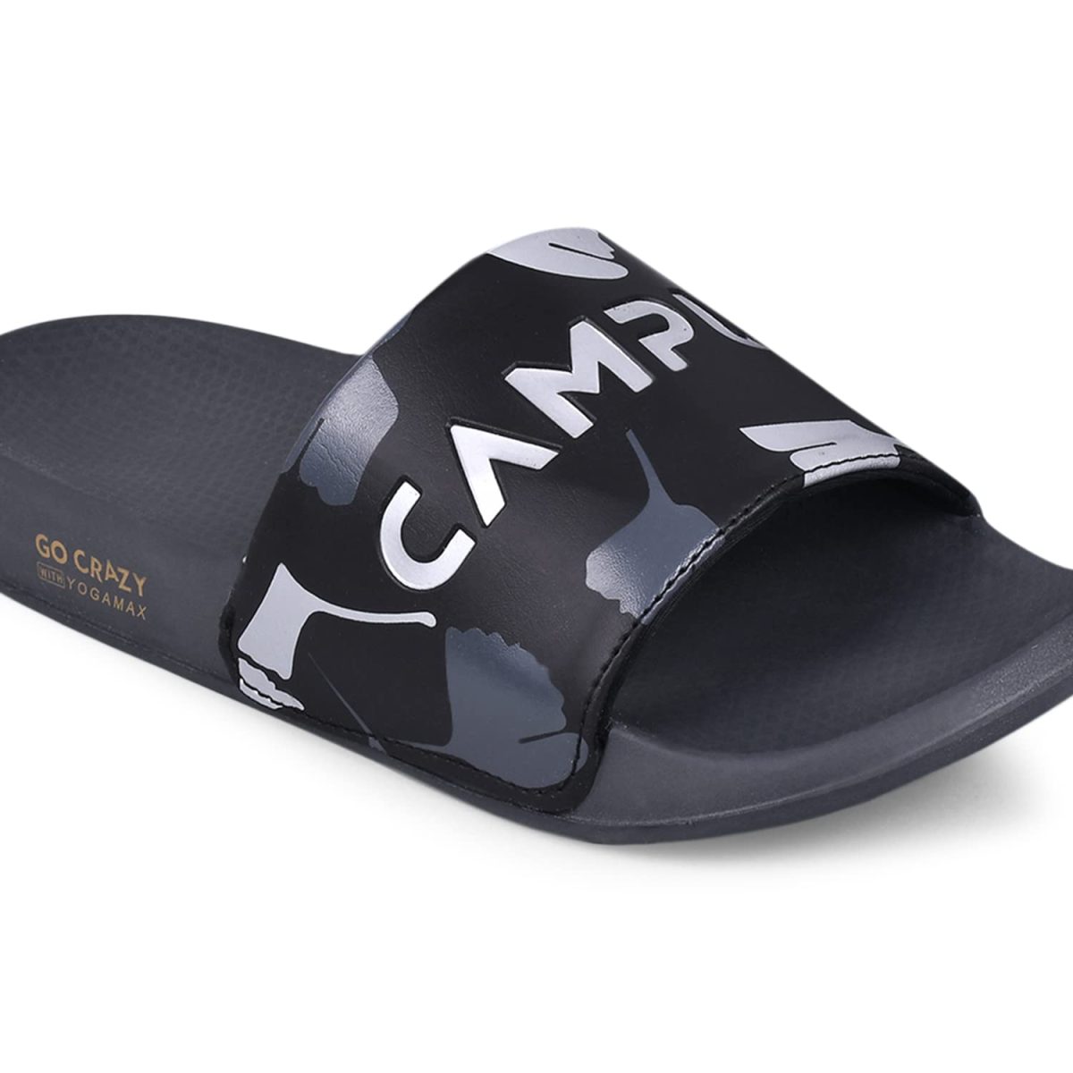 Campus Men Sl-433 Sliders - Image 5