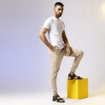 SPARX Men's Ss 485 Sport Sandal - Image 5