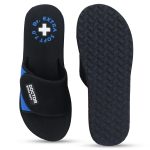 DOCTOR EXTRA SOFT Women's Care Orthopaedic and Diabetic Adjustable Strape Super Comfort Dr Sliders Flipflops and House Slippers for Women’s & Girl’s Slides D-52 - Image 7