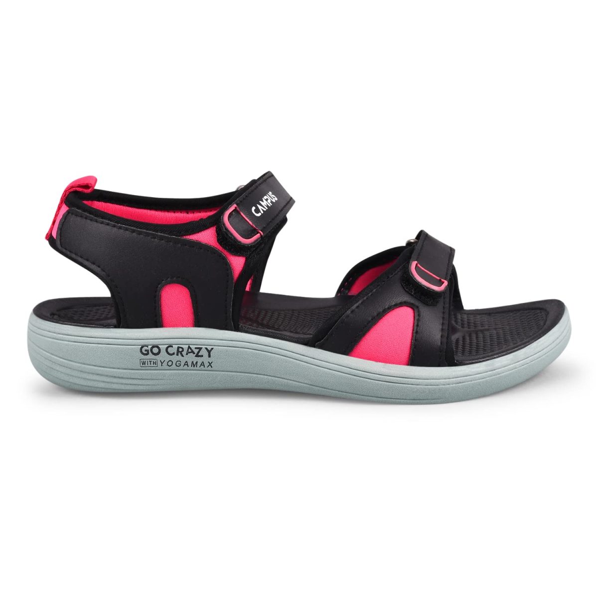 Campus Women Gc-2219L Sports Sandals - Image 2