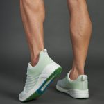 AVANT Men's SpartanX Running Shoes - Superior Cushioning, Enhanced Grip TPR Outsole, Superior Traction, Anti Skid, Lightweight, Shock Absorption Tech, Sports Footwear - Image 5